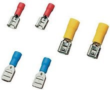 Wire Crimp Connectors