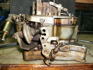 Ford small block wiki #2